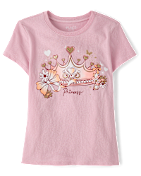 Robe Pull The Children's Place Fille 5-6 Ans Ivoire Dentelle