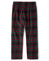 Kids, Toddler & Baby Christmas Pajamas | The Children's Place