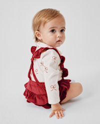Baby Holiday Clothes & Outfits | The Children's Place