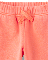 Pantalon de jogging en polaire - Noir - Garçon - 7.00