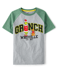 T-shirt The Children's Place Daddy Can't Handle Me - Taille 5T, Manches Courtes, Neuf Avec étiquettes