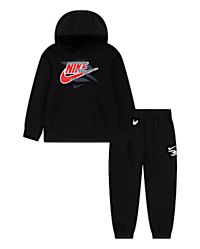Toddler Boys Long Sleeve Nike 3BRAND by Russell Wilson Graphic