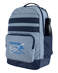 nike 3brand by russell wilson solid large backpack RAN 3 Brand Blitz They will love how spacious this Nike 3BRAND backpack is Boys Nike 3BRAND by Russell