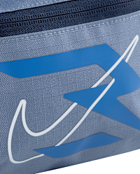 Boys Nike 3BRAND by Russell Wilson RPO Lunchbox - BLUE | The