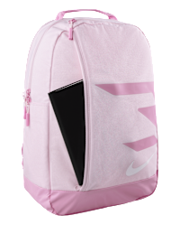 Girls Nike 3BRAND by Russell Wilson Blitz Backpack - PINK | The Children's Place Girls Nike 3BRAND by Russell Wilson Blitz Backpack - PINK | The Children's Place