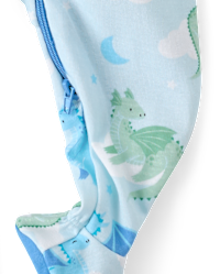Pyjama Bébé Essentials X Sofia Grainge – Lot De 2 En Coton Doux, Coupe Ajustée Confortable