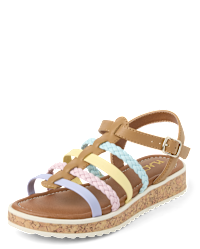 Girls Sandals | The Children's Place