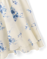 Sugar and Jade Mädchen Romper Creme Medium 5