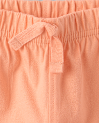 The Children's Place Baby-Jungen Pull-On Shorts 3er-Pack 5
