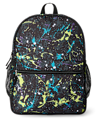 backpacks for girls jansport splatter paint Half Pint Mini Backpack, 10.2 L bag approx Jansport | Bags | Jansport