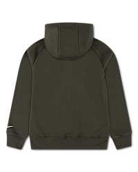 Boys Long Sleeve Nike 3BRAND by Russell Wilson Hoodie - GREEN