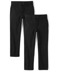 Noodles Western Leisure Pantブラック Noodles Western Leisure Pantブラック Noodles Western Leisure