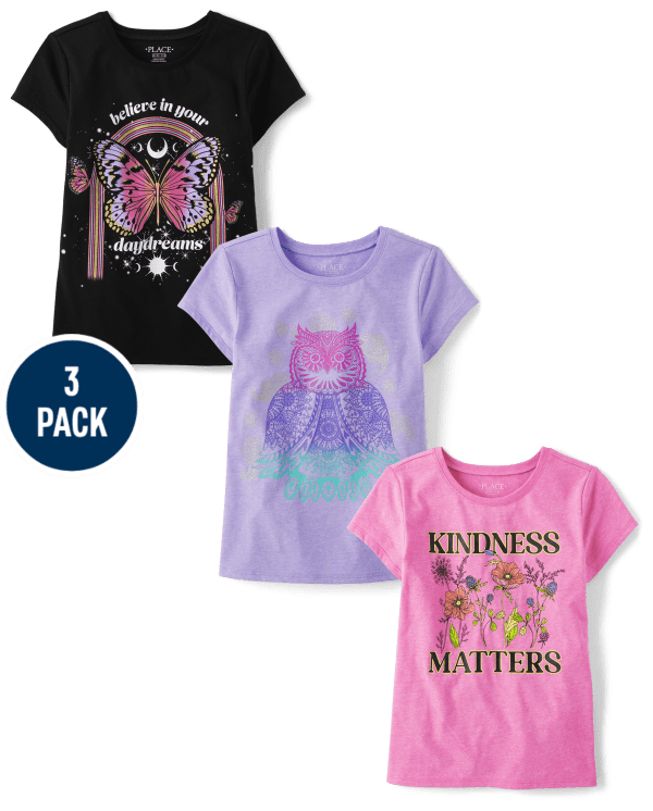 Children's place clothing near me top
