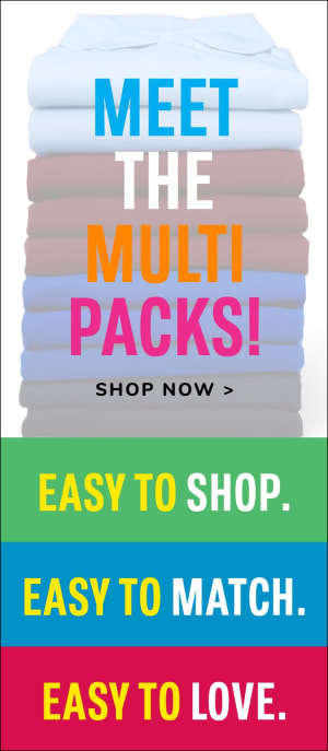 ¡Conoce los paquetes múltiples!