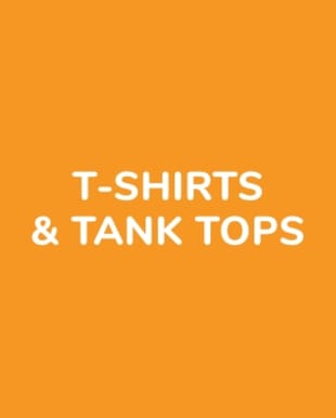 T-Shirts & Tank Tops