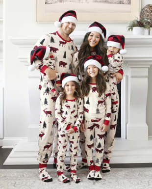 Family Pajamas