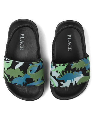 Children's place boy sandals deals