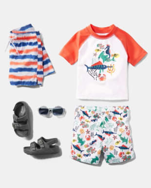 Children's place hot sale boy clothes