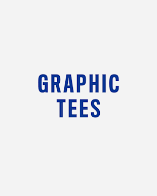 Camisetas gráficas