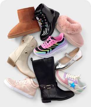 Cute Shoes for Girls The Children s Place CA