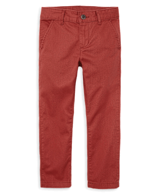 Shop Boys Pants for Any Day: Size 20 | The Children's Place CA