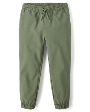 Shop Boys Pants for Any Day: Size 20 | The Children's Place CA