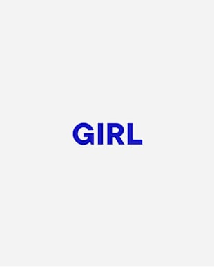 Girl