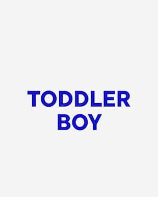 Toddler Boy