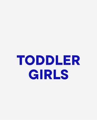 Toddler Girl