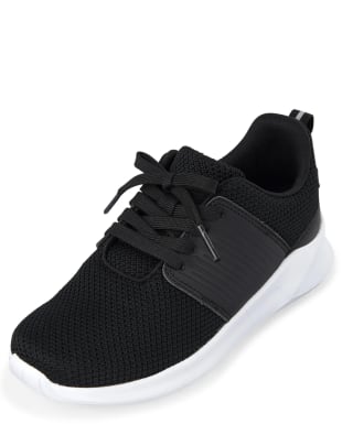 the boys shoes