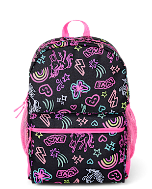 Children's place book bags best sale