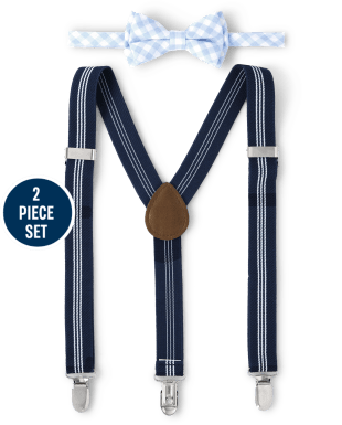 Belts & Ties