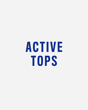 Topes activos
