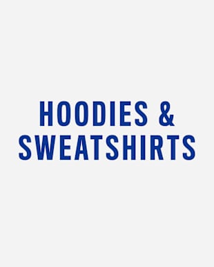 Sudaderas con capucha y sudaderas