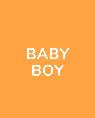 Baby Boy