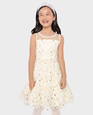 Black dress children's place online