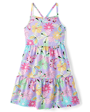 El vestido de todos los días