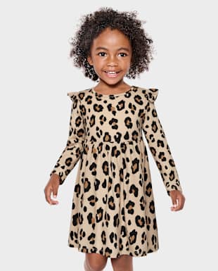 Toddler Girl Casual Dresses The Children s Place CA