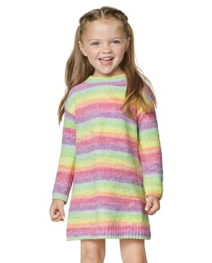 Toddler Girl Dresses, Rompers & Skirtalls | The Children's Place