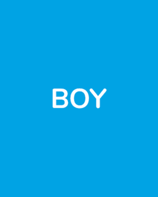 Boy