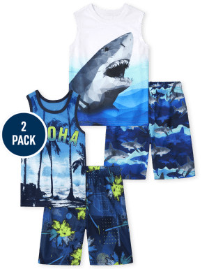 Multipacks