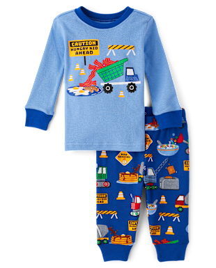 Conjuntos de pijama