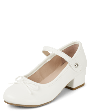 Children's place dress shoes discount