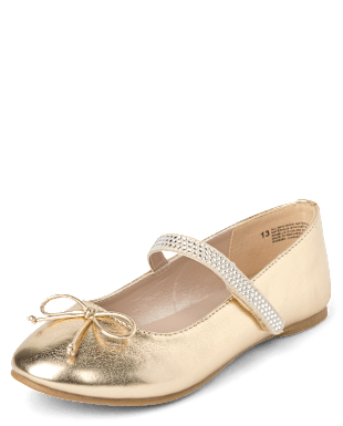 Bailarinas y zapatos de vestir