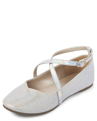 Ballet Flats & Dress Shoes