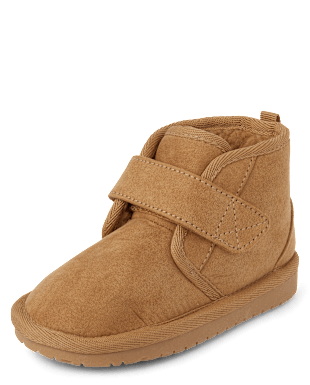 Children's place winter boots top