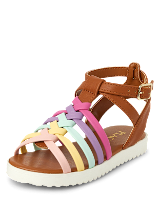 Sandalias