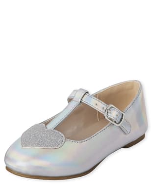 Ballet Flats & Dress Shoes