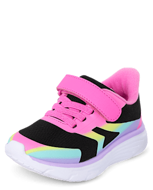 Children's place tennis shoes outlet