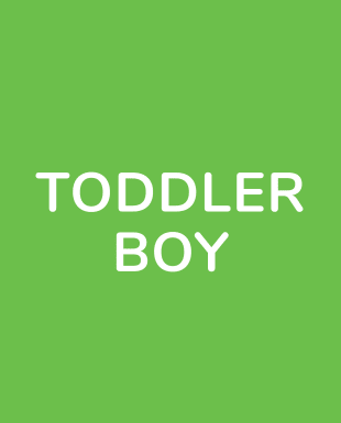 Toddler Boy